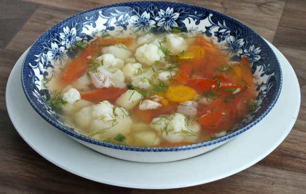 Безвуглеводна дієта