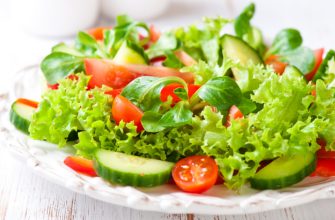 Дієта без вуглеводів