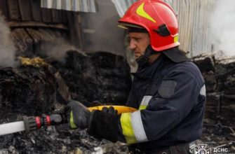 Міністерство закордонних справ Польщі: Російські сили атакували польську фабрику Barlinek у Вінниці, є поранені