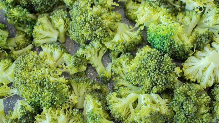 Броколі: 10 найкращих пп-рецептів