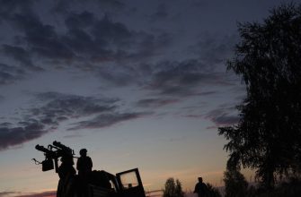 Експерт розкрив причини нічних обстрілів України російськими військами