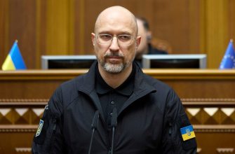 Шмигаль розпочав аудит по дронах: результати роботи будуть представлені в понеділок