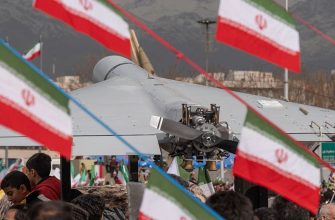 В Ірані починається новий воєнний конфлікт?: Європу стривожила хвиля нічних нападів та підпалів — FT В Ірані починається новий воєнний конфлікт?: Європу стривожила хвиля нічних нападів та підпалів — FT