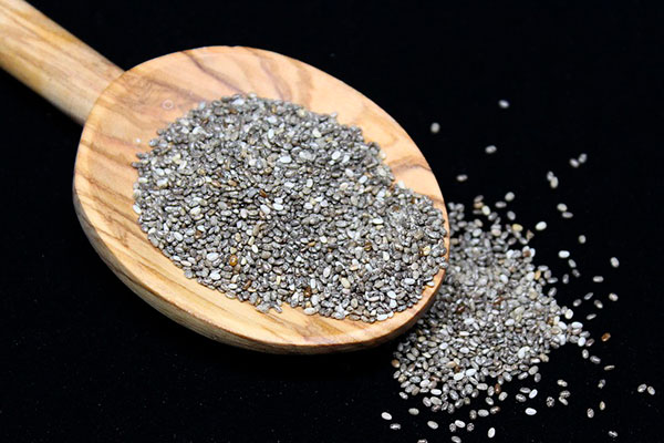 Насіння чіа