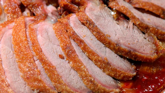 Куряча грудка