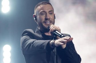 Андрій Кравченко: історія життя співака, що підкорив серця мільйонів