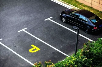 Хто має право залишати автомобіль біля свого помешкання: правила, права та спірні ситуації