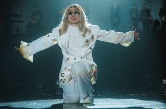 Клавдія Петрівна: яскрава зірка молодої України