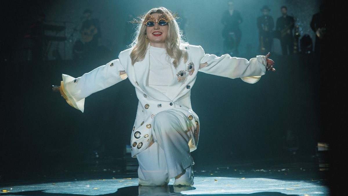 клавдія-петрівна