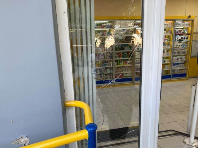 Російські війська обстріляли Нікополь: загинула одна особа, п’ять отримали поранення