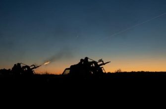 РФ атакувала 108-ма безпілотниками, 93 з яких було знешкоджено