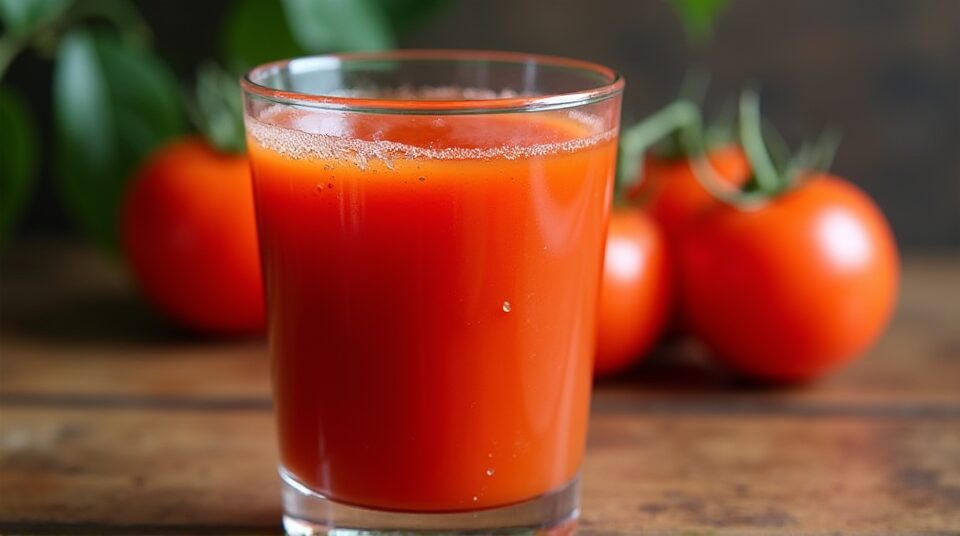 Томатний сік