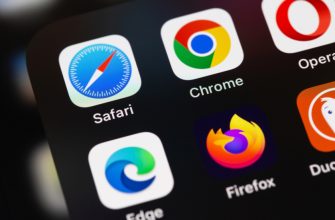Фахівці виявили браузери з "найгіршою" конфіденційністю: Chrome на другому місці