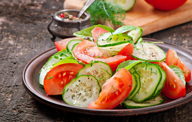 Дієта 7 пелюсток