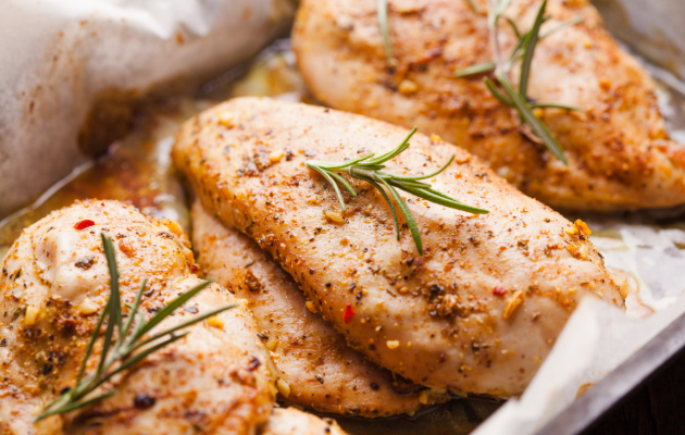 Дієта 7 пелюстків