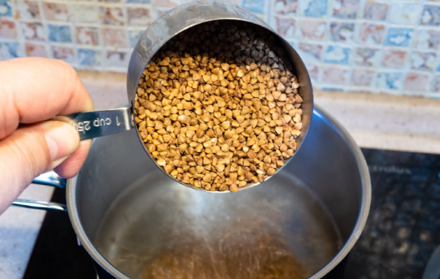 Дієта 7 пелюстків