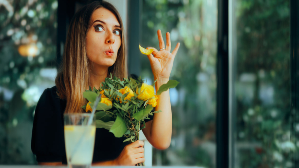 Дієта 7 пелюстків