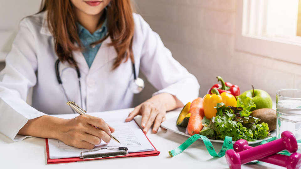 Дієта Аткінса