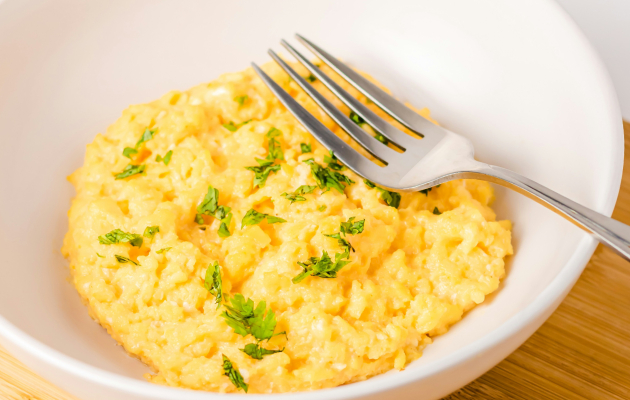 Лінива дієта: зниження ваги на 12 кг