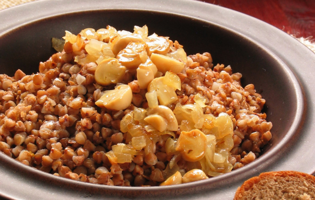 Лінива дієта: зниження ваги на 12 кг