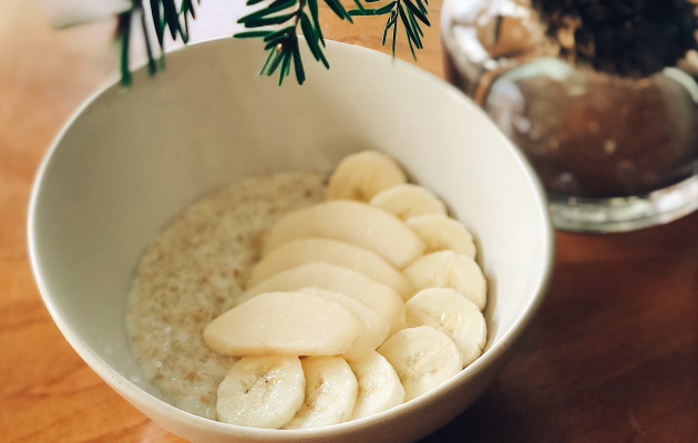 Лінива дієта: зниження ваги на 12 кг