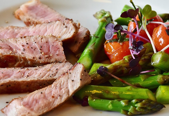 Дієта на основі яблук