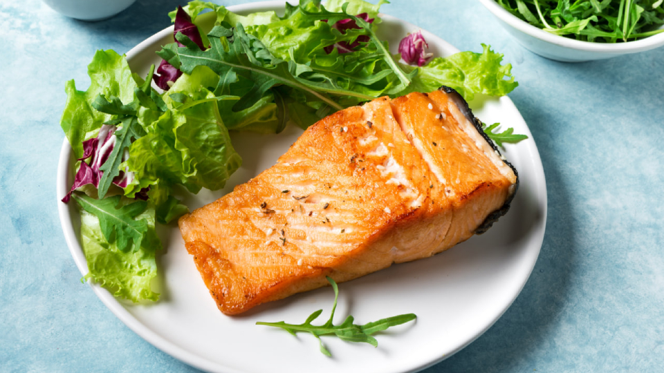 Дієта Дюкана