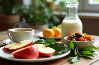 Дієта "Лесенка"