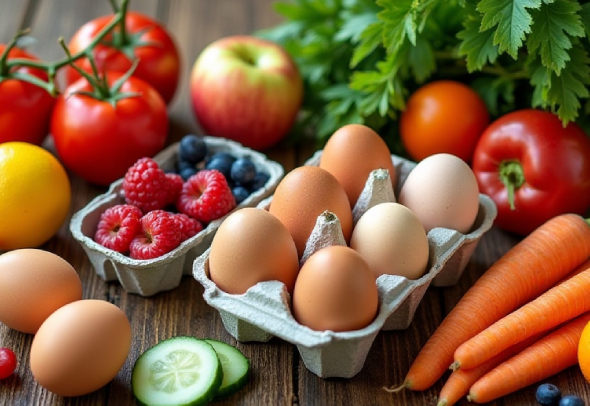 Кремлівська система харчування