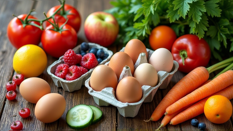 Улюблена дієта