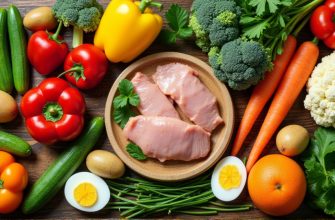 Дієта Маггі