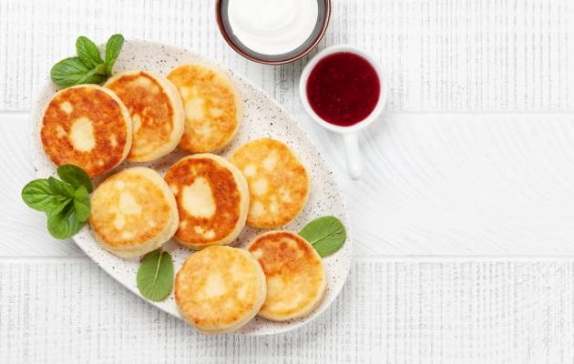 Дієта після видалення жовчного міхура дорослим