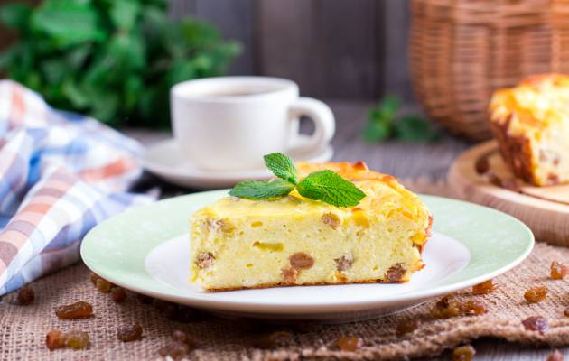 Дієта після видалення жовчного міхура дорослим