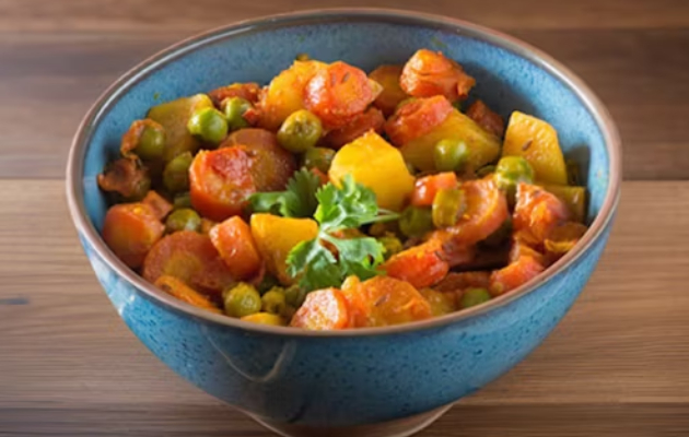 Дієта при подагрі