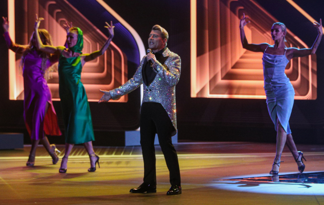 Дієти знаменитостей