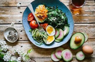 Сервіс доставки здорового харчування: ідеальний вибір для тих, хто прагне схуднути