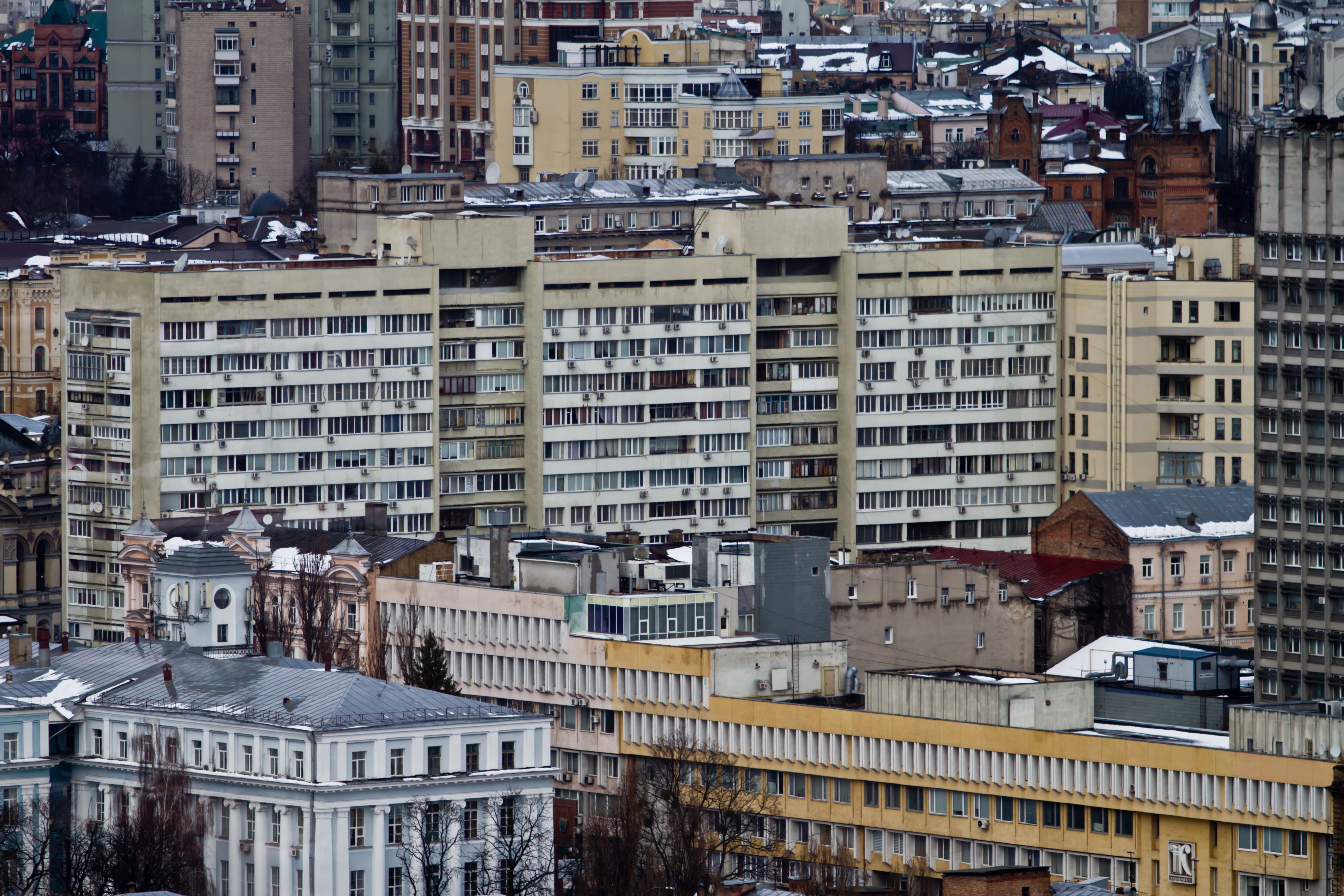 Як визначити розмір внесків на капітальний ремонт для кожної квартири