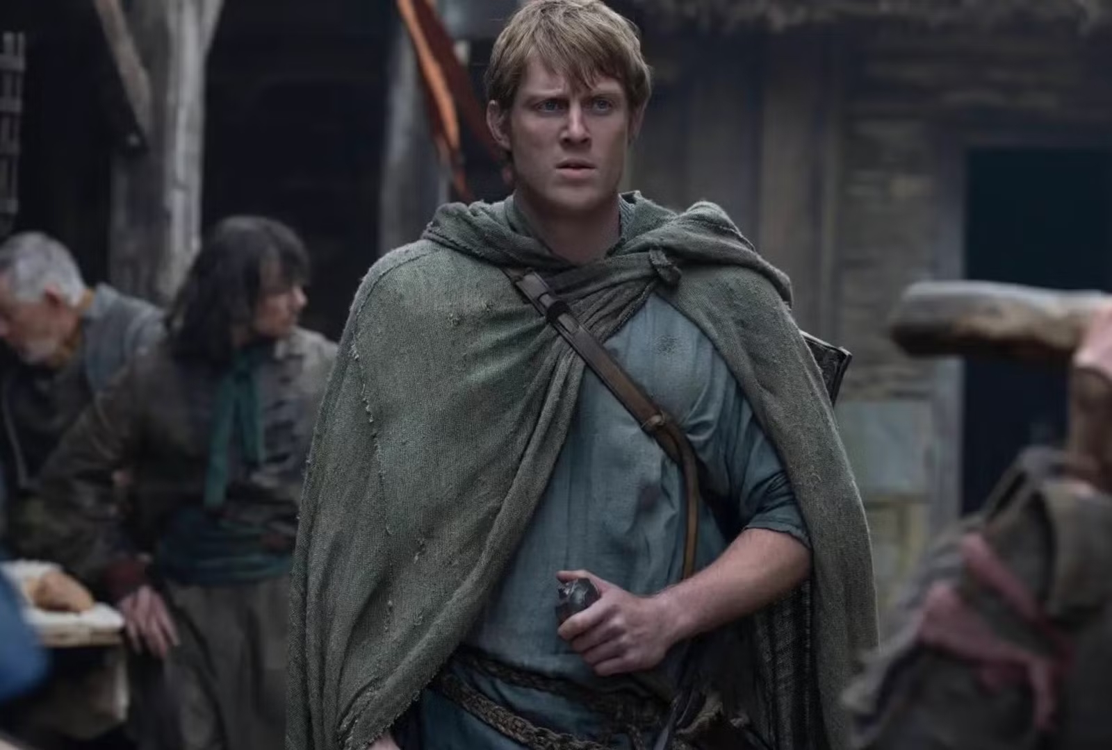 Перший сезон "Лицаря сімох королівств" отримав вищий рейтинг, ніж "Гра престолів" та "Дім дракона", досягнувши 95% на Rotten Tomatoes