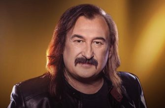 Степан Гіга в комі: ЗМІ повідомляють про серйозний стан співака після ампутації ноги Степан Гіга в комі: ЗМІ повідомляють про серйозний стан співака після ампутації ноги