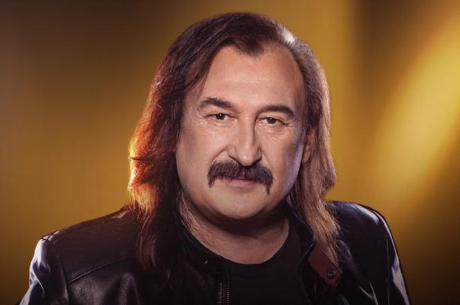 Степан Гіга в комі: останні новини про стан артиста