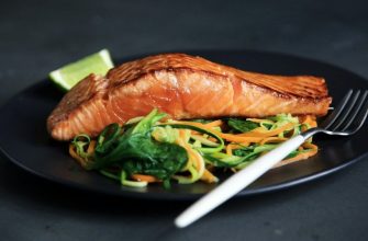 Четыре белковых продукта, способствующих снижению веса