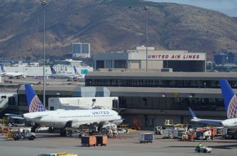 Поліція США затримала пілота літака: подробиці інциденту