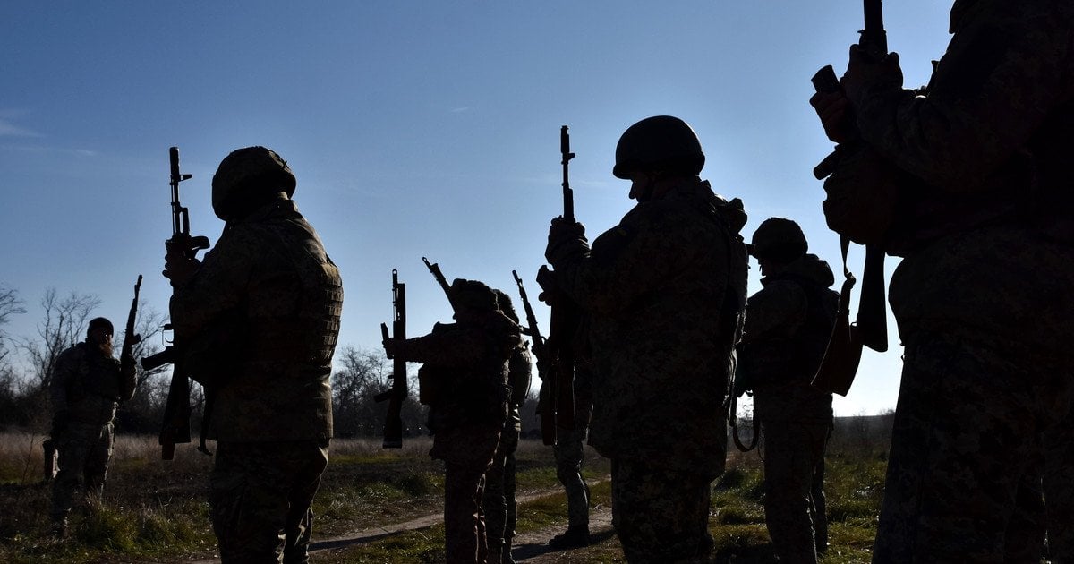 Війна в Україні