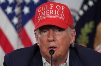 Трамп звинувачує Іран у втручанні в переговори між Ізраєм та ХАМАС