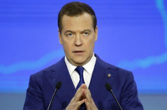 Санкції ЄС вивели Медведєва з рівноваги: він погрожує руйнуванням в Україні