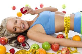7 легких та дієвих методів для прискорення метаболізму 7 легких та дієвих методів для прискорення метаболізму