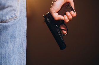 Стрілянина в Києві — перші новини Стрілянина в Києві — перші новини