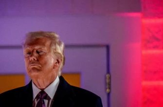 Рейтинг незадоволення Трампом у США знову піднявся до рекордного рівня за період його другого терміну