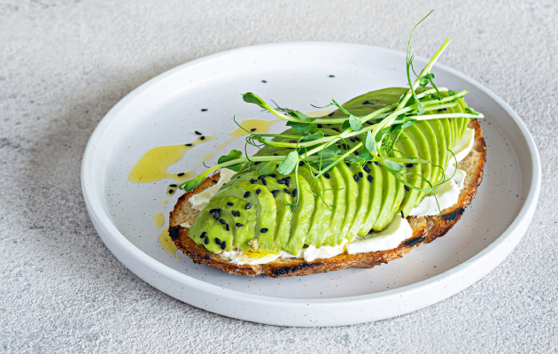 Гіпоалергенна дієта для дорослих