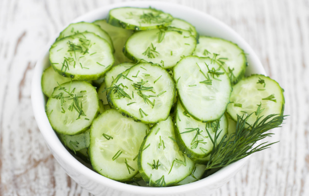 Гіпоалергенна дієта для дорослих